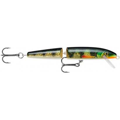 Rapala Wobler Jointed Floating 13 Rapala Wobler Jointed Floating 13