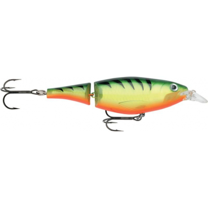 Rapala Wobler X-Rap Jointed Shad 13cm FT