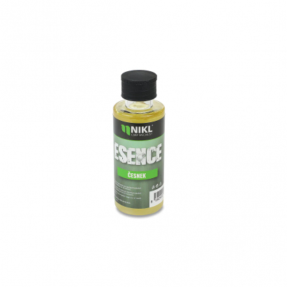 Nikl Esencia Cesnak 50ml