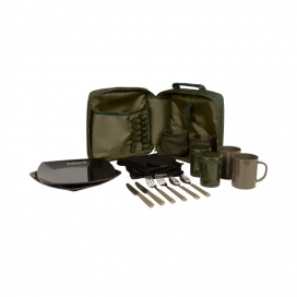 Trakker Jídelní sada velká NXG Deluxe Food Set Trakker Jídelní sada velká NXG Deluxe Food Set