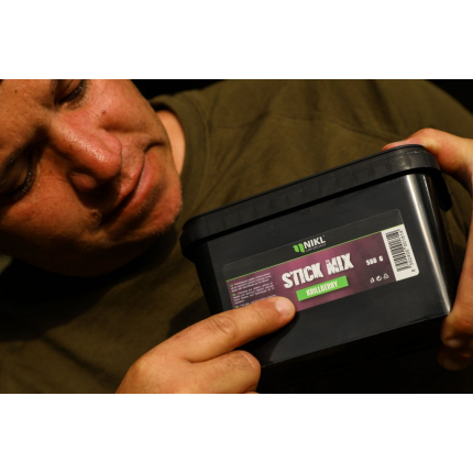 Nikl Stick mix Krill Berry 500g