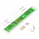 Zfish Náväzec Crang Carp Rig 20 cm 6