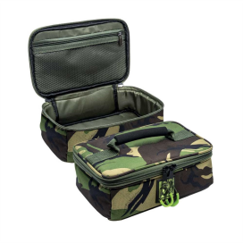 Rod Hutchinson Puzdro CSL Lead/Access Bag Large DPM Camo