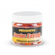 Mikbaits Mäkké feeder extrudy 50ml Půlnoční Pomeranč
