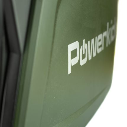 Powerkick Elektrocentrála 800 + 1l Olej