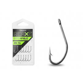 Háčik Delphin REAXE MTD ANGLE / 11ks #10