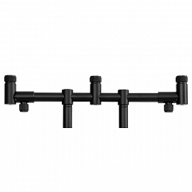 Delphin Přední FlexiMAG Hrazda Pro 3 Pruty RPX / ProMAX BW 30-45 cm