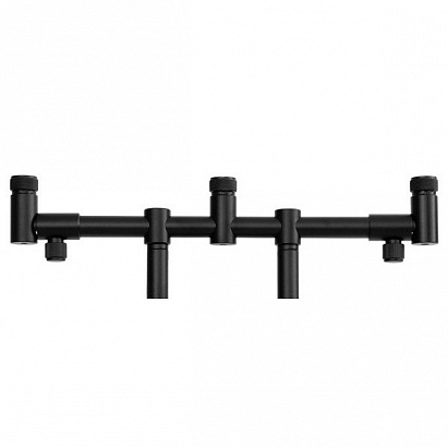 Delphin Přední FlexiMAG Hrazda Pro 3 Pruty RPX / ProMAX BW 30-45 cm