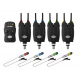 Delphin Súprava OPTIMO 9V+CSWII+snag 4+1