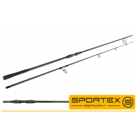 Kaprárske prúty Sportex Beyond CS-2 carp 2-diel 13ft / 396cm / 3,75lbs