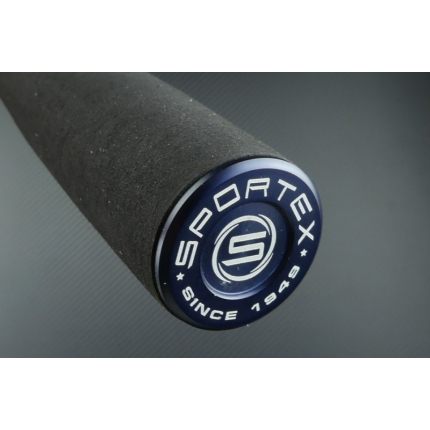 Sportex Prút Invictus CS-2 Carp 3,66 m 3 lb