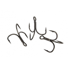 Fox Rage Predator X-Strong Barbed Treble Hook Fox Rage Predator X-Strong Barbed Treble Hook
