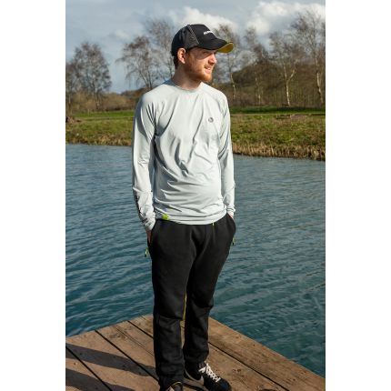 Matrix UV Protective Long Sleeve T-Shirt