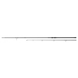 Fox Prút Eos-X Traveller 8-10ft Full Shrink 2,4-3 m 3,5 lb