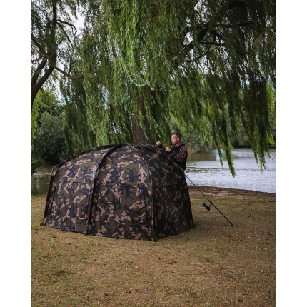 Frontier II - XL Camo