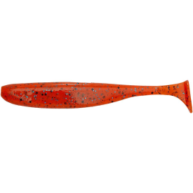 Keita Gumová nástraha Easy Shiner 4,5 "11,4cm 7,3g Spicy Mustard / Blue 6ks