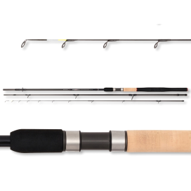 Daiwa Prut N'ZON Z Feeder 3.60m 120g