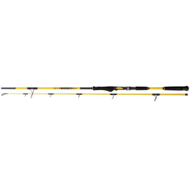 Black Cat Prút Freestyle Spin 2,40 m 150g