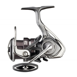 Daiwa Navijak 20 Exceler LT 2500