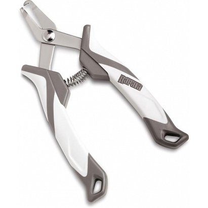 Rapala Salt Angler's Heavy Duty Split Ring Pliers Rapala Salt Angler's Heavy Duty Split Ring Pliers
