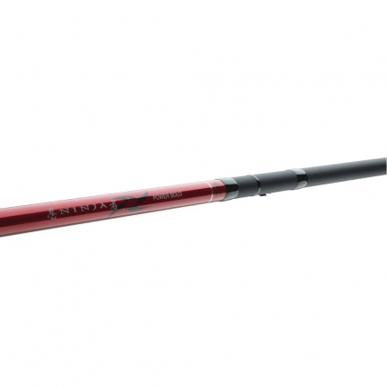 Daiwa Prút Ninja X Bolo 5 m 25 g