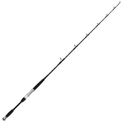 Hell-Cat Prút Black Vertical 1,7m 180-250g Hell-Cat Prút Black Vertical 1,7m 180-250g