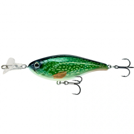 Headbanger wobler Cranky Shad 12,7cm 63g IP