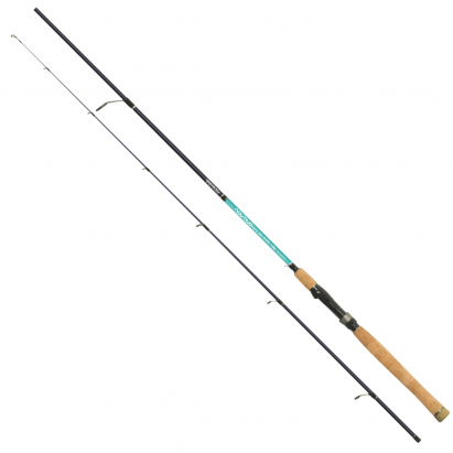 Mistrall prút Nautilio Micro Spin 2,10m 1-8g
