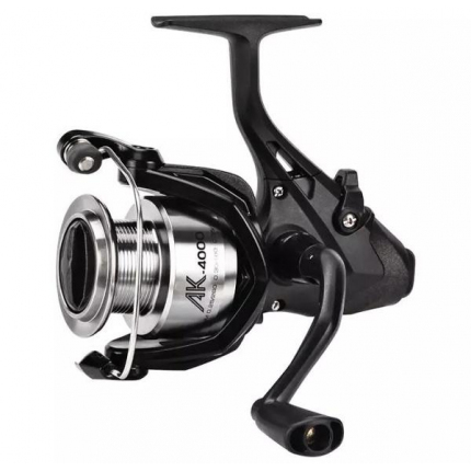 Okuma Navijak AK Baitfeeder 6000 s Vlascom