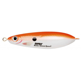 Rapala Spona Rattlin Minnow Spoon 8cm FRP Rapala Spona Rattlin Minnow Spoon 8cm FRP