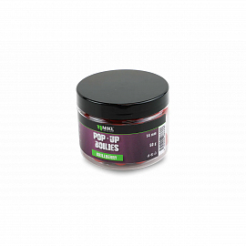 Nikl Plovoucí boilies Krill Berry