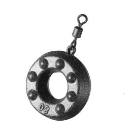 ZFISH olovo Ring Lead