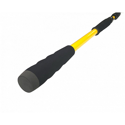Zfish Prút Kodiak 2,4 m 100-250 g + Navijak Zadarmo