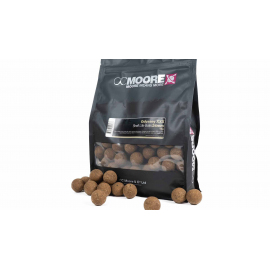 CC Moore Odyssey XXX - Trvanlivé boilies 24mm 1kg