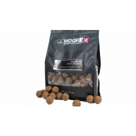 CC Moore Odyssey XXX - Trvanlivé boilies 24mm 1kg