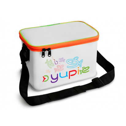 Detská carryall EVA taška Delphin YUPIE