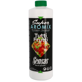 Posilňovač Aromix Tutti-Frutti 500ml