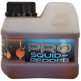 Starbaits DIP Probiotic Squid & Pepper 500ml