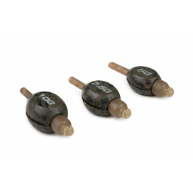 Matrix In-line Pellet Bombs Matrix In-line Pellet Bombs