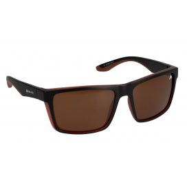 Mikado Sluneční Brýle – Polarizované – 2026 – Hnědé – 1 Ks