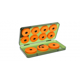 Mikado krabička chod rig box 1 ks