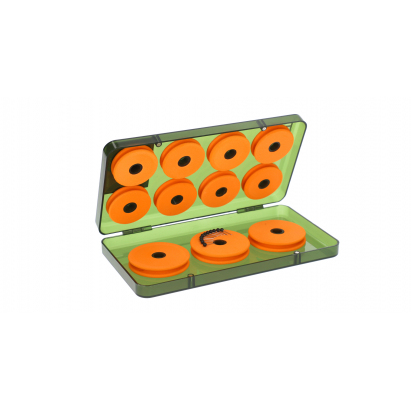 Mikado krabička chod rig box 1 ks