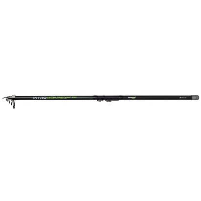 Mikado prút intro ii power tele float 330 až do 60g (6 sek.) 1 ks
