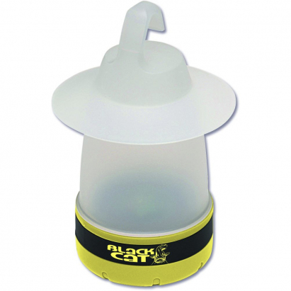Black Cat Lampa Outdoor Lampe 17cm Black Cat Lampa Outdoor Lampe 17cm