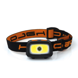 Fox Čelovka Halo Multi Colour Headtorch