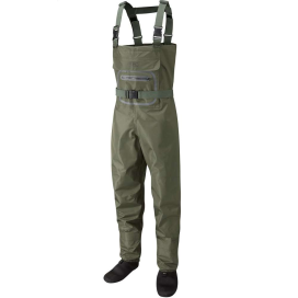 Leeda Brodiace prsačky Profil Breathable Chest Waders