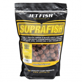 Jet Fish Supra Fish Boilie 20mm 4kg