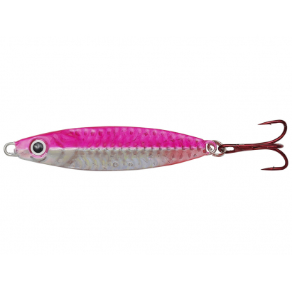 Kinetic Pilkr Dragon Silver Pink Kinetic Pilkr Dragon Silver Pink
