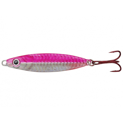 Kinetic Pilkr Dragon Silver Pink