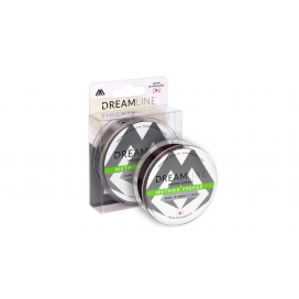 Mikado Vlasec Dreamline Method Feeder 300m Kamufláž